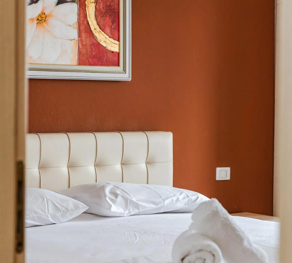 Beachside Modern Apartment Vlorë