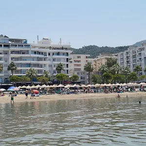 Apartment Alti Beachfront, Vlore